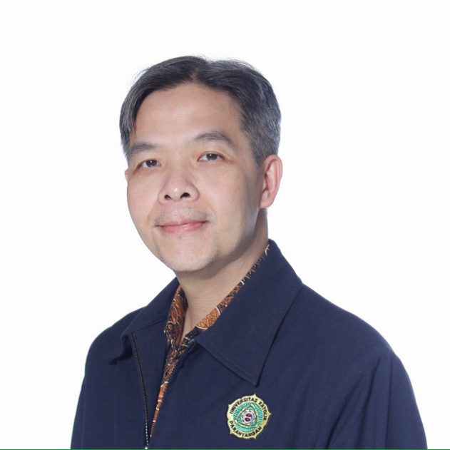 Dr. Henky Muljana, S.T., M.Eng.