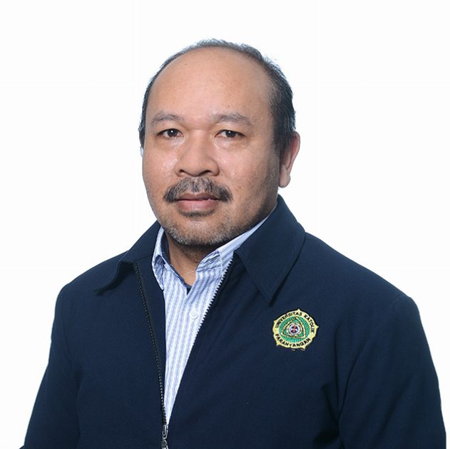 Yohanes Timbul Widodo