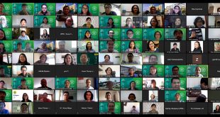 Seminar Terpusat LPPM 